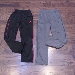 Air Jordan Pants Bundle